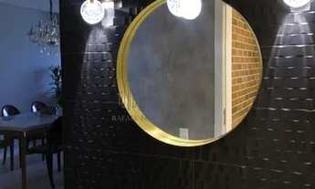 Imagem 5: FLORIANÓPOLIS - Apartamento Padrão - JURERÊ INTERNACIONAL