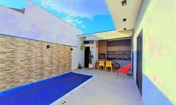 Imagem 2: Casa para venda com 180 metros quadrados com 3 quartos em Jardim Acapulco - Guarujá - São