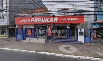 Imagem: Loja à venda Avenida Protásio Alves, Petrópolis