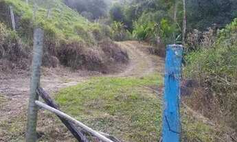 Imagem 3: Casa em sítio alto do Frade