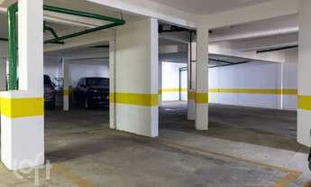 Imagem 4: Apartamento à venda em Vila Andrade com 116 m², 3 quartos, 3 suítes, 2 vagas