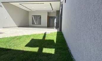 Imagem 3: Casa nova e impecável