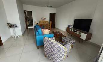 Imagem 4: Apartamento muito espaçoso, com 3 Quartos à venda - Área Nobre - Centro/Nova Iguaçu