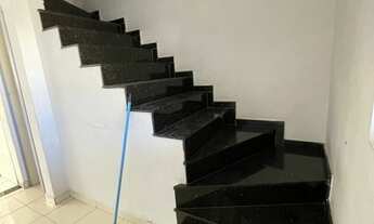 Imagem 3: Sobrado para aluguel possui 88 metros quadrados com 3 quartos