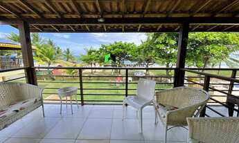 Imagem 2: Village Duplex Itacimirim 3 Quartos, 95m2 Frente Mar