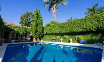 Imagem 7: Casa Residencial / Morumbi (Zona Sul