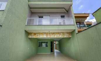 Imagem 3: LINDO SOBRADO NOVO - PARQUE SÃO DOMINGOS