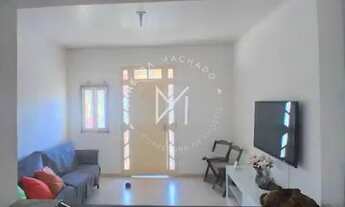 Imagem 4: ! Casa no Augusto Franco com 3/4 com suíte