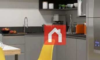 Imagem 4: Loft com 1 dormitório à venda, 41 m² por R$ 340.250,00 - Universitário - Santa Cruz do Sul