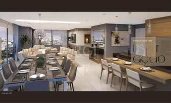 Imagem 4: Apartamento para Venda - 180m², 3 dormitórios, sendo 3 suites, 3 vagas - Petrópolis