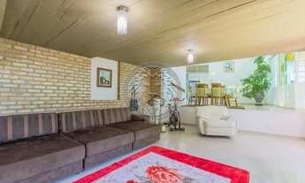 Imagem 3: FLORIANóPOLIS - Casa Padrão - Centro