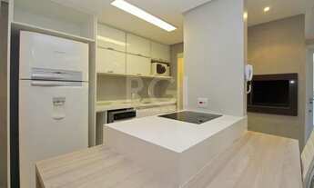 Imagem 5: Cobertura para Venda - 161.27m², 3 dormitórios, sendo 1 suites, 2 vagas - Petrópolis