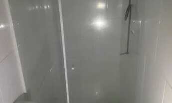 Imagem: Alugo casa de 1 quarto. Travessa piraquara