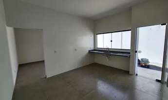 Imagem 3: Térrea para aluguel com 65 metros quadrados com 2 quartos em A - Luís Eduardo Magalhães