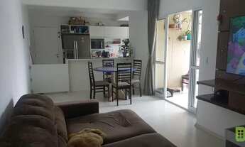 Imagem: Apartamento - Padrão, Vila Valparaíso