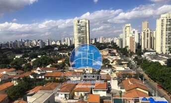 Imagem 2: Apartamento com 2 Suítes, 3 Banheiros, 2 Vagas, 105m² e Lazer Completo na Zona Sul, Brookl