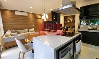 Imagem 7: Apartamento à venda no bairro Bela Vista - São Paulo/SP, Zona Central