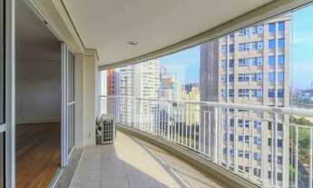 Imagem 7: Apartamento para Aluguel - Brooklin, 2 Quartos, 111 m2