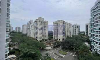 Imagem 6: RIO DE JANEIRO - Apartamento Padrão - BARRA DA TIJUCA