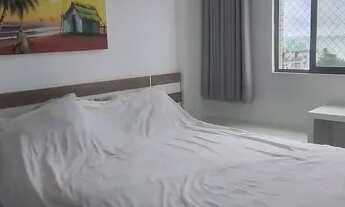 Imagem 6: Apartamento mobiliado em Cabo Branco