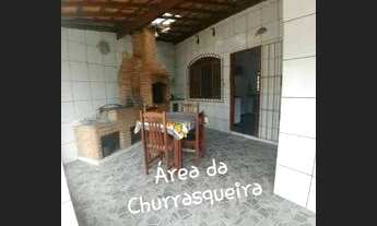 Imagem 5: Casa grande em Ubatuba