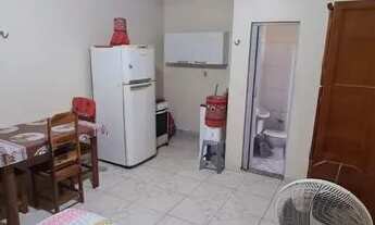 Imagem 4: Kitnet mobiliado no bairro da Pedreira. 30b