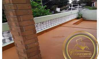 Imagem 7: Sobrado a venda na Vila Ré