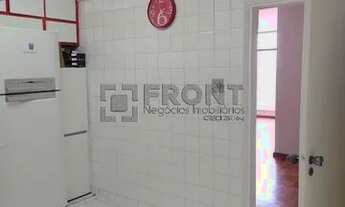 Imagem 3: Excelente apartamento na Rua Peixoto Gomide- SP