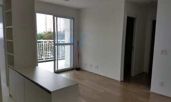 Imagem 2: Apartamento Padrão para Aluguel em Jardim Marajoara São Paulo-SP - 1574