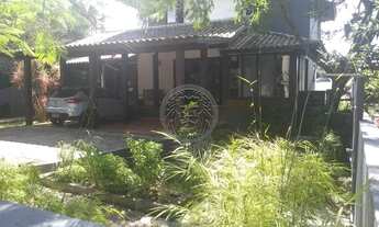 Imagem 4: FLORIANóPOLIS - Casa de Condomínio - Rio Tavares