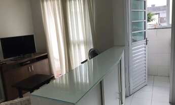 Imagem 2: PRÉDIO SEMI NOVO NO MELHOR DA VILA SANTA CATARINA !