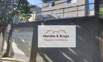 Imagem: Sobrado, 300 m² - venda por R$ 899.000,00