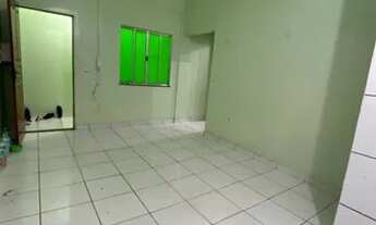 Imagem 2: Apto 2/4 em prédio de kitnets para estudantes