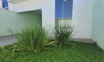 Imagem: Casa de 3/4 sendo uma suíte em Goianira