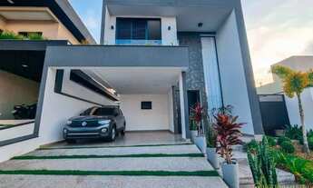 Imagem 3: Casa 3 dormitórios - Loteamento Reserva Ermida - Jundiaí/SP Ref.:CA1737