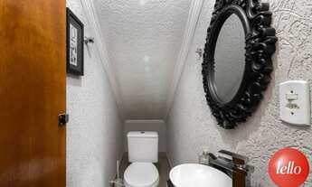 Imagem 5: São Paulo - Casa Padrão - Penha