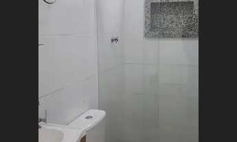 Imagem 2: Casa com 1 dormitório para alugar, 30 m² por R$ 950,00/mês - Tremembé - São Paulo/SP