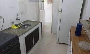 Imagem 7: Apartamento Padrão para Venda em Enseada Guarujá-SP - 326V