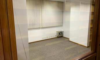 Imagem 2: Rio Branco, andar exclusivo com 212m, ar central