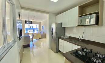 Imagem 6: Apartamento para venda com 98 metros quadrados com 2 quartos em Zona Nova - Capão da Canoa