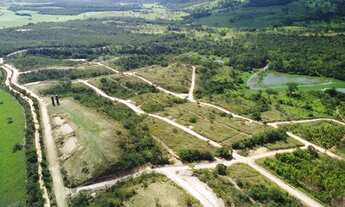 Imagem 4: Corumbá Iv: Lotes No Corumbá, Lago Corumbá 4. 12VOUNS