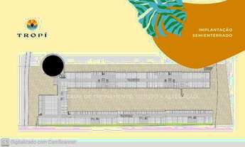 Imagem 3: Lançamento 2 quartos, suíte, em Muro alto - 10% de Sinal e o restante financiado pela Caix
