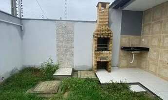 Imagem 2: REPASSE DE CASA EM PEDRAS COM 3 QUARTOS