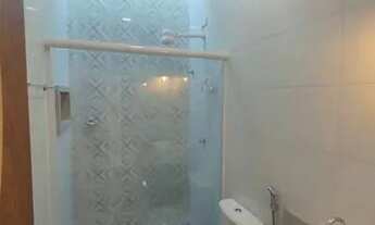 Imagem 4: Casa para venda tem 199 metros quadrados com 4 quartos em Jardim Carolina - Ourinhos - São