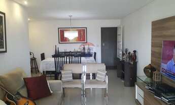 Imagem 6: Apartamento no Bairro da Encruzilhada com 3 quartos sendo 1 suíte com 108m² por R$ 480MIL