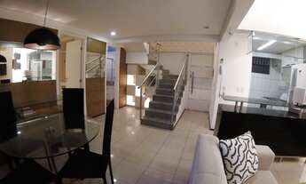 Imagem 5: Cobertura Meireles até 9 pessoas www.fortalezatemporada.com