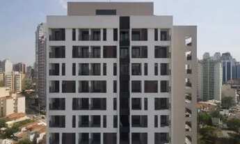 Imagem 6: EXCELENTE LOCALIZAÇÃO - Studio para venda ou locação - 24 m² Chácara klabin - São Paulo