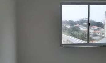 Imagem 3: Apto 2 dormitórios