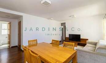 Imagem 2: SãO PAULO - Apartamento Padrão - Paraíso