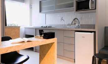 Imagem 3: Apartamento Loft completo